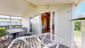 Le Chalet de L Auzance - Piscine & Plage